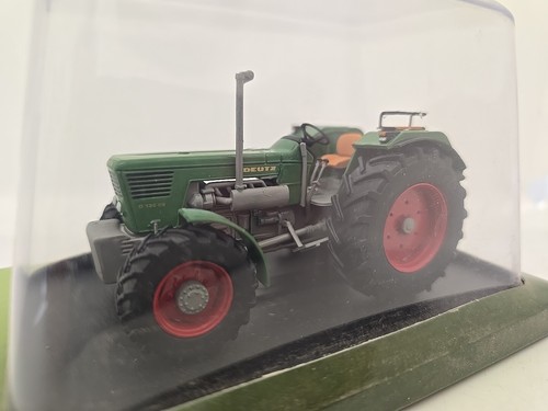 Deutz d130 1972 - 06,