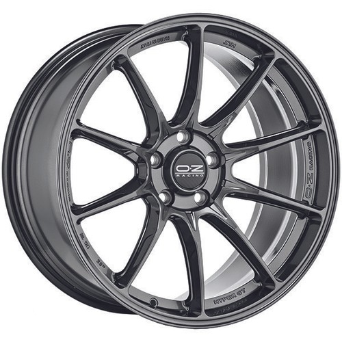 Alloy wheel racing hyper gt - alloy,