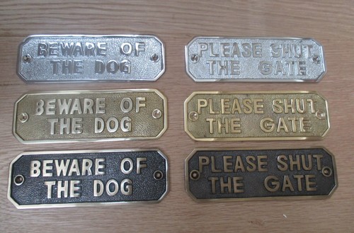 Solid cast brass traditional - solid,
