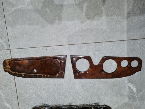 Austin healey bj8 - austin, walnut