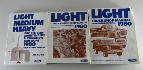1980 ford bronco - 1980, bronco,