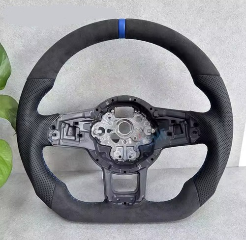 Half alcantara leather - alcantara,