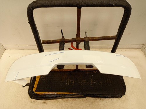 Ford fiesta rear - fiesta,