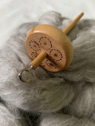 Mini drop spindle - mini,