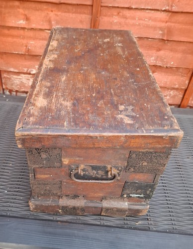 Antique vintage wooden - antique,