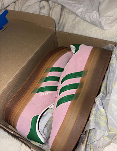Adidas gazelle bold - adidas,