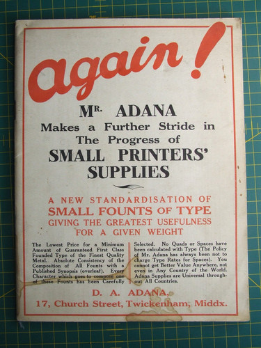 Letterpress printing adana - letterpress,