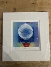 ADAM BARSBY  Enchanted Skies