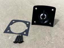 BOSTON ACOUSTICS VR12 LYNNFIELD ALUMINUM DOME TWEETER +Gasket & Screws