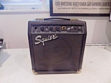 Fender Squier SP.10 Guitar