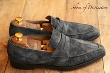 Berluti Andy Marbled Grey