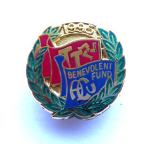 1995 ACU BENEVOLENT FUND ISLE