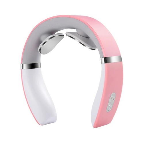 New advanced neck - neck, massager