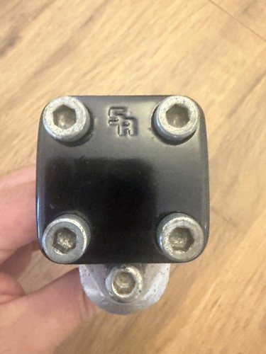 Bmx stem raleigh - sr,