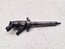 Peugeot Partner Citroen Berlingo MK2 1.6 HDi Fuel Injector 0445110311