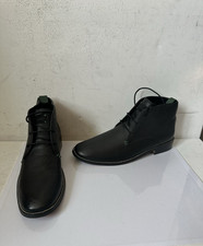 Kurt Geiger Leather Boots Size