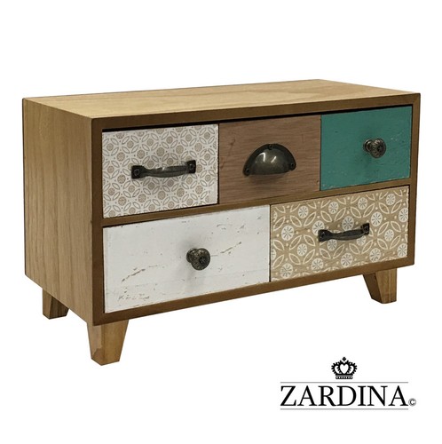 Elona mini velveted - -,