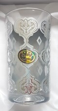 Moroccan Tea Glasses