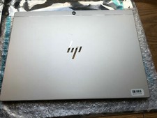 HP ENVY x2 12-G 12-G001na Rear