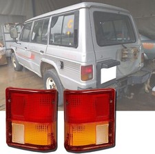Pair Mitsubishi Pajero Montero