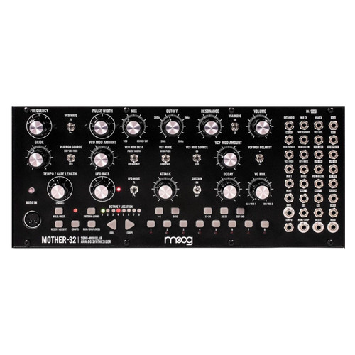 Moog mother semi - mother, 32