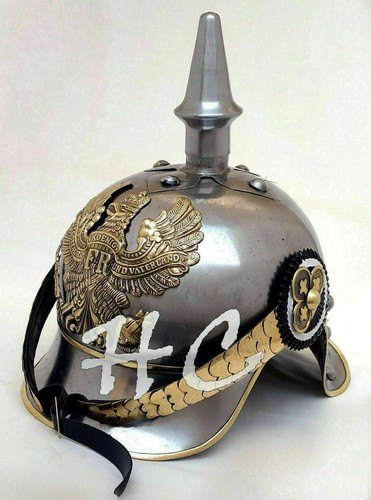 German prussian leather - prussian,
