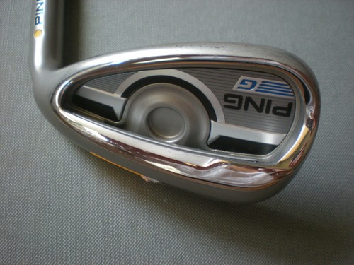 Ping series graphite - ping,