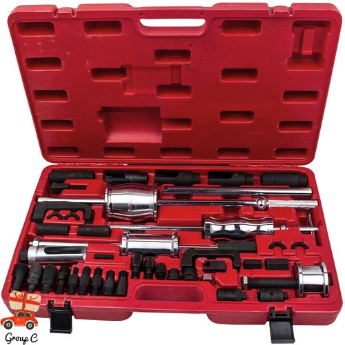 Complete set universal - set, diesel