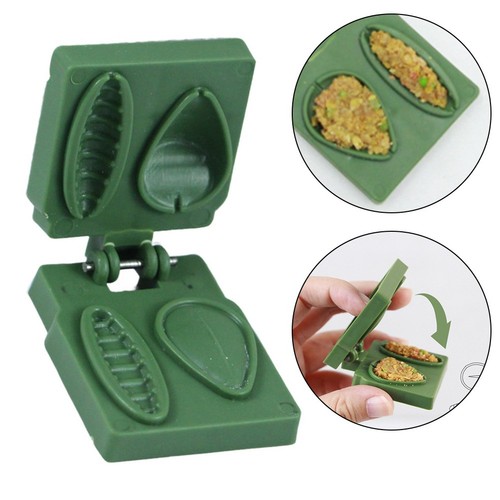 Bait forming machine 1 - bait,