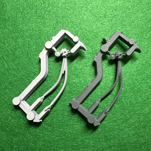 Warhammer 40k astra servo - warhammer,