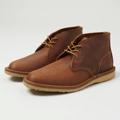 Red wing mens - wing, shoes