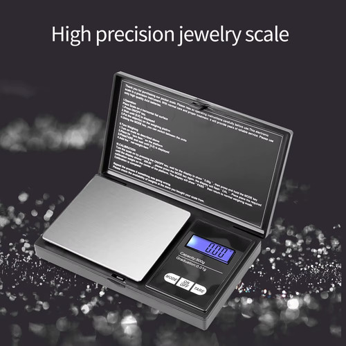 Mini digital pocket - mini,