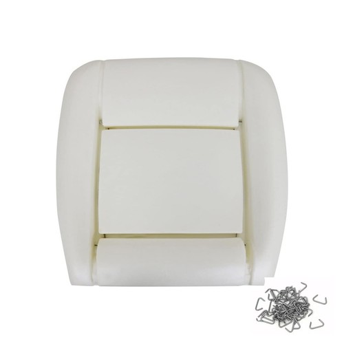 Seat foam cushion clips for - seat,