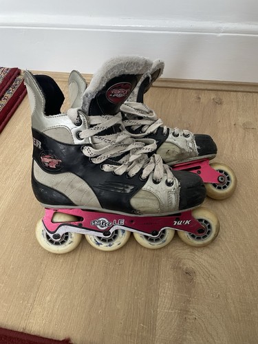 Bauer vapor agility - bauer,