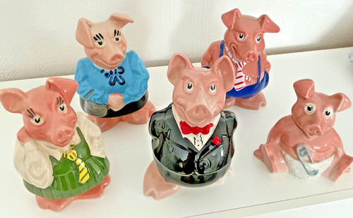 Natwest wade pigs full - full, 5