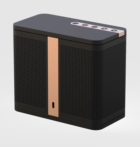 Elac nava 100 portable - elac,