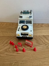 Vintage Britains 9610 Police