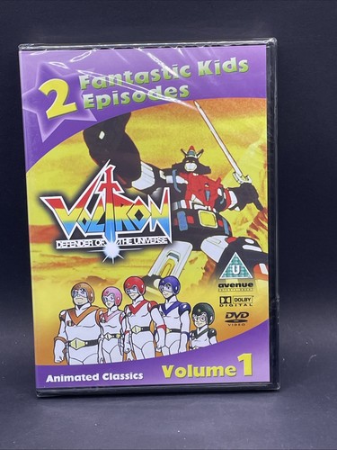 Voltron defender the - voltron,,