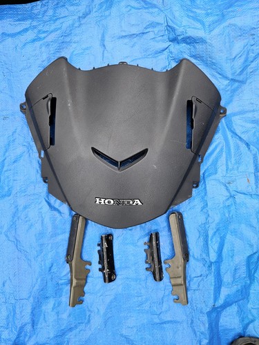 Honda nt700v deauville - honda,