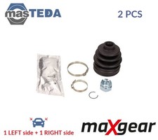 49-1433 CV JOINT BOOT KIT PAIR