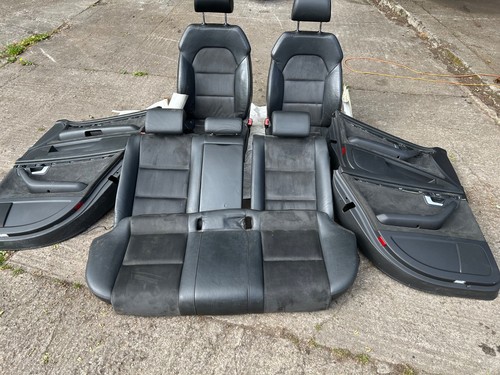 Audi s line leather - audi,