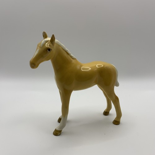 Beswick palomino smaller - beswick,
