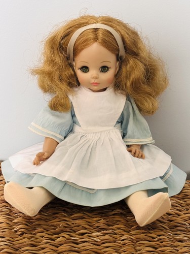 Pretty alice in - 💜,