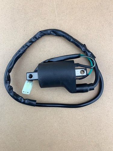 Ignition coil honda vtr1000 - coil,