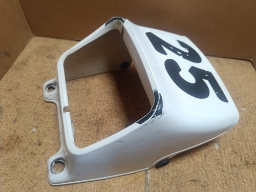 Yamaha 125 dt125 - yamaha, 17f