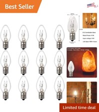 15W Himalayan Salt Lamp Bulbs