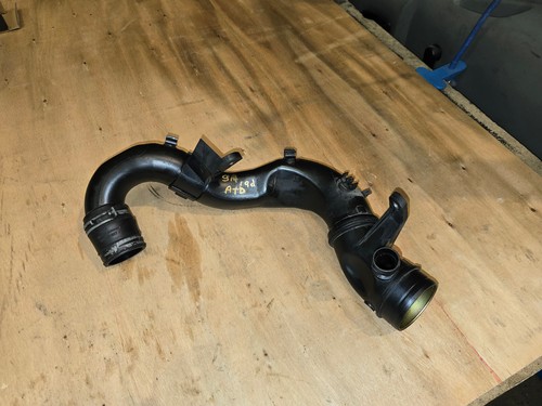 Golf mk4 tdi - vw, turbo