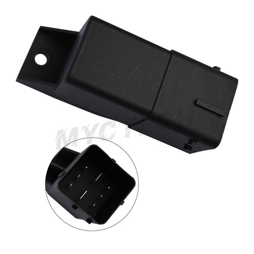 Pin relay glow plug for - glow,