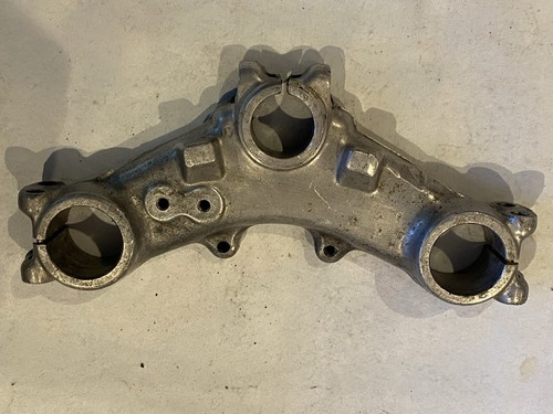 Genuine yamaha tt500 - yamaha, yoke