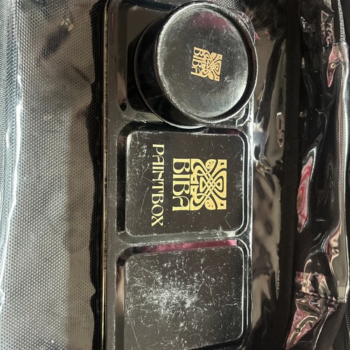 Biba cosmetics 1970s - , loose